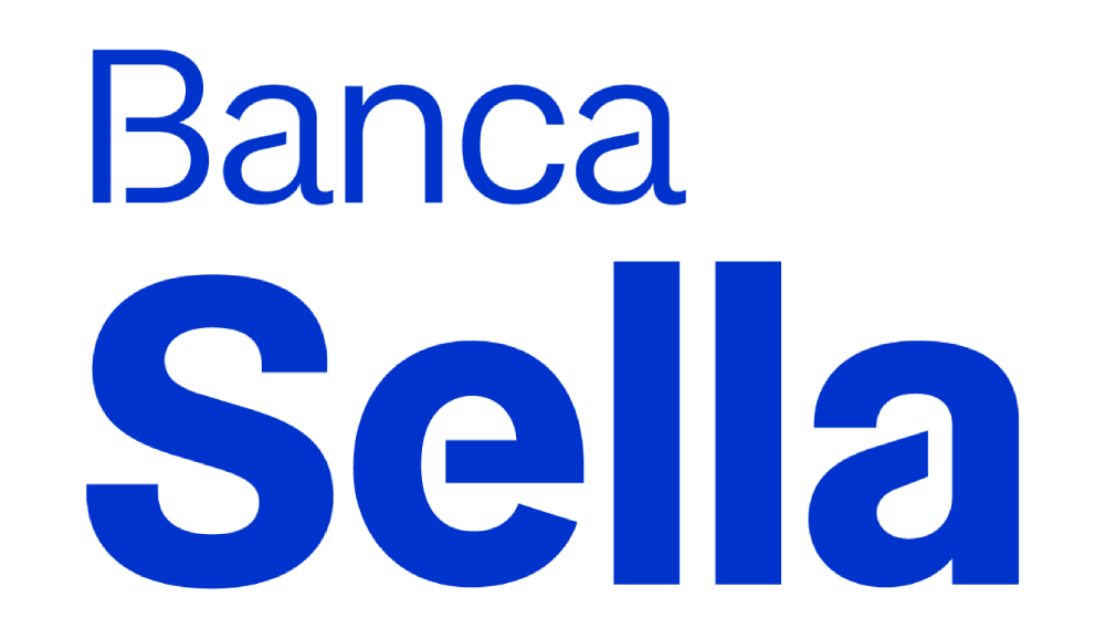 Banca sella logo