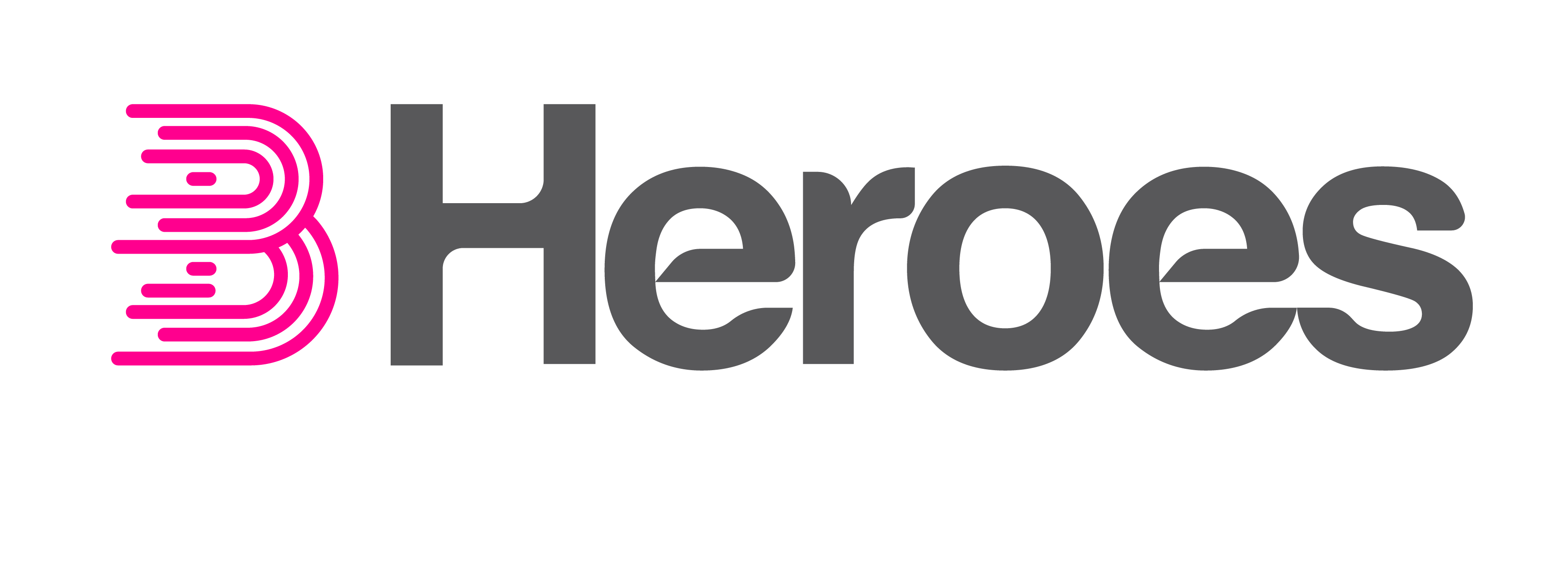 logo bheroes sito